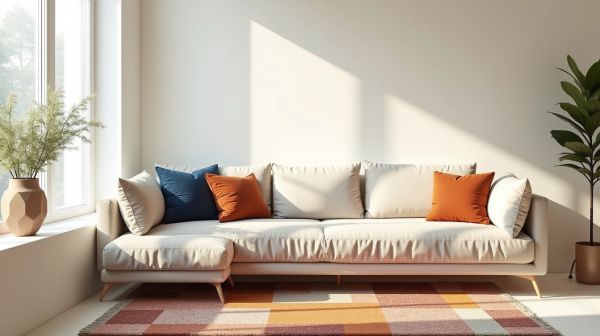 10 idées de canapés bubble pour un intérieur moderne et cosy