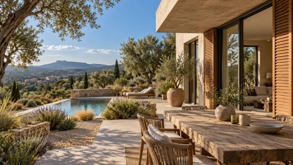 5 raisons convaincantes de choisir une maison d'architecte