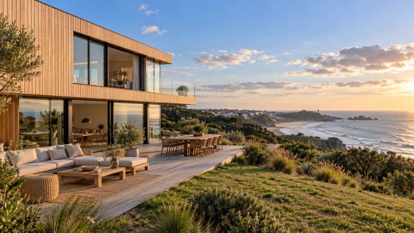5 raisons convaincantes de choisir une maison d'architecte