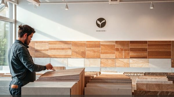 5 raisons de s'approvisionner auprès d'un grossiste de carrelages à Colombiers