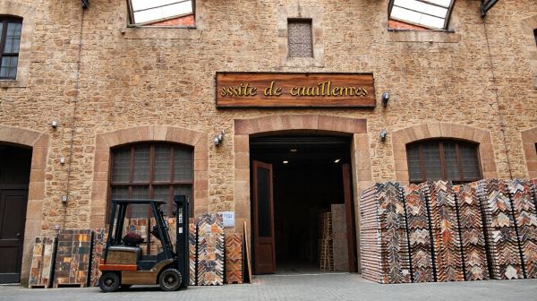 5 raisons de s'approvisionner auprès d'un grossiste de carrelages à Colombiers