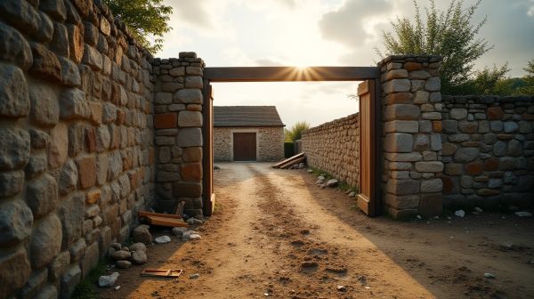 Choisir un partenaire travaux de confiance en Normandie pour vos projets