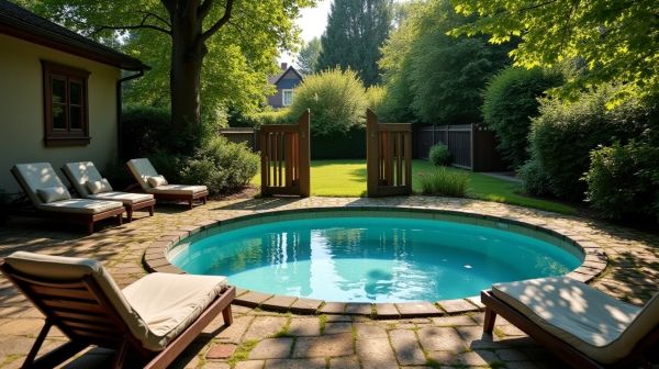 Guide des acteurs du marché : distributeurs, fabricants et piscinistes pour mini piscines