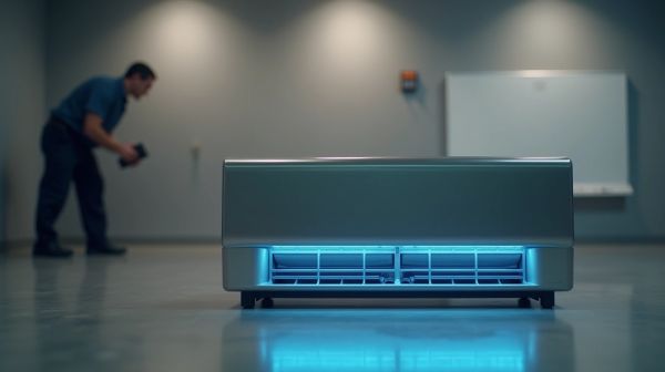 Installation climatisation 95 : services sur mesure et devis rapide