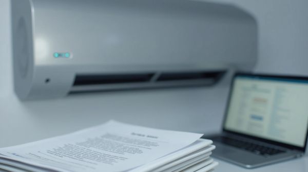 Installation climatisation 95 : services sur mesure et devis rapide