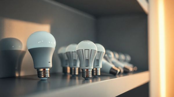 Meilleures offres d'éclairage led sur electroled