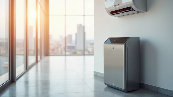 Meilleurs services de climatisation 95 : devis rapides et personnalisés
