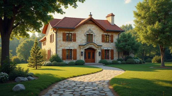 Pourquoi choisir un constructeur de maison à Caen pour votre projet?