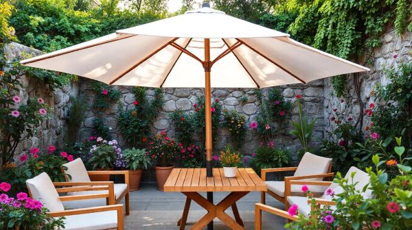 Terrasses élégantes à prix réduit : inspirez-vous de nos idées