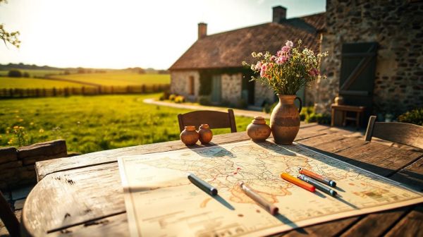 Top 5 conseils pour sélectionner un partenaire de travaux en Normandie