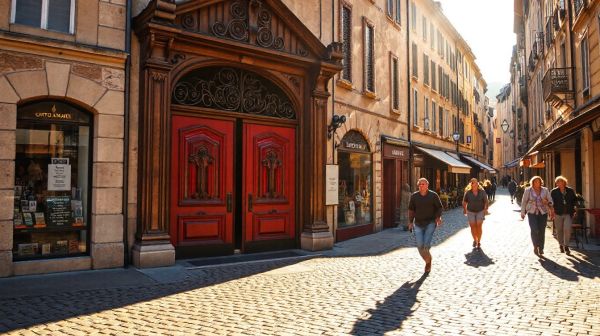 Top des portails à Villefranche sur Saône : options & astuces