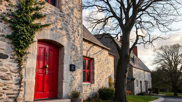 Top raisons de faire appel à un constructeur à Caen