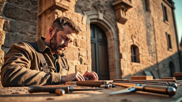 Top raisons de faire appel à un constructeur à Caen