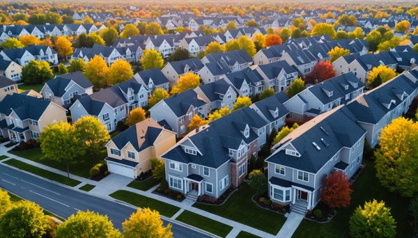 Crowdfunding immobilier : une nouvelle forme d'investissement immobilier populaire