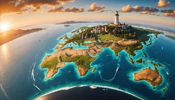 Quelles sont les clés pour réussir votre déménagement à l'étranger ?