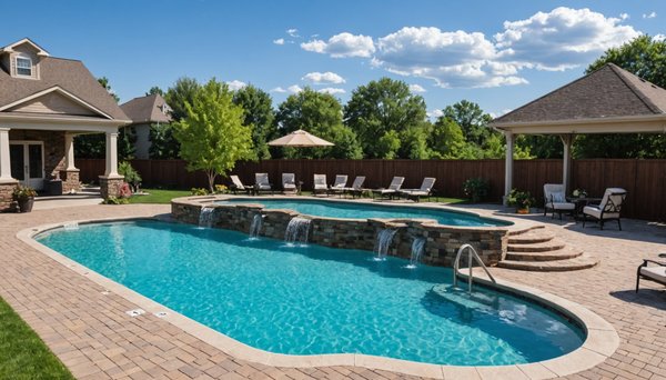 Quelles sont les meilleures options de sécurité pour les piscines publiques et privées ?