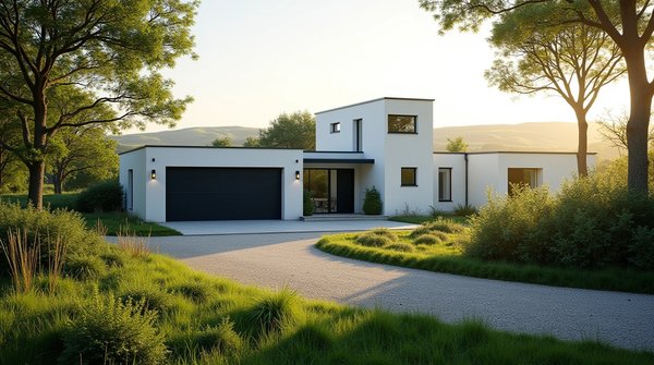 Découvrez les meilleures options pour la pose de porte de garage en morbihan