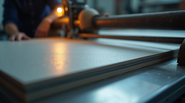 Découvrez les avantages des plaques pvc sur mesure