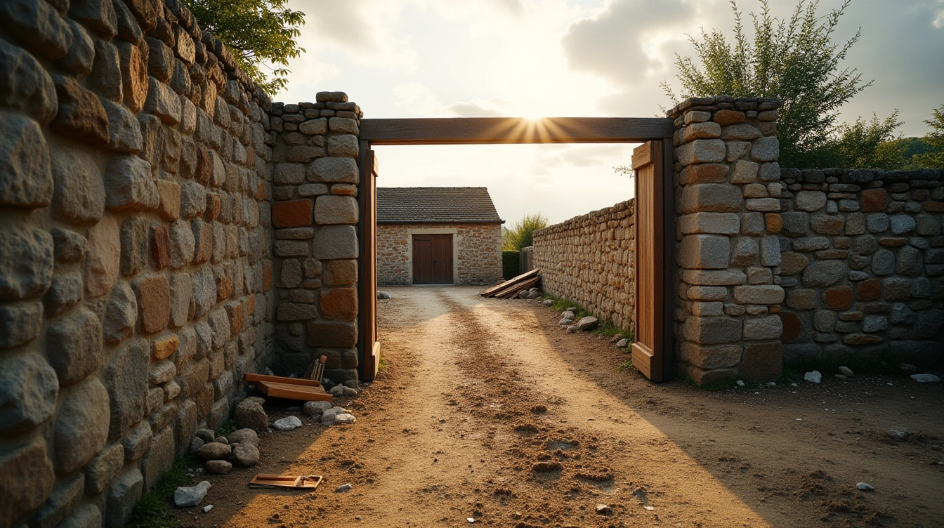 Les travaux incontournables pour valoriser votre patrimoine